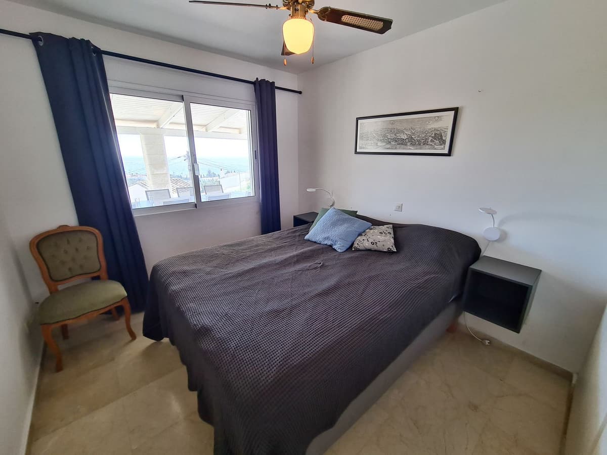 5 bed Detached Villa in La Cala de Mijas