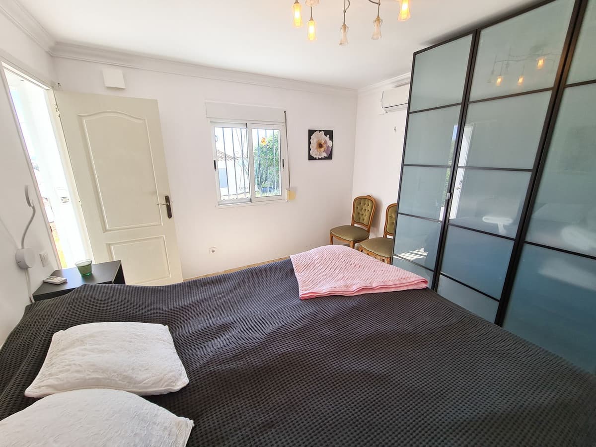 5 bed Detached Villa in La Cala de Mijas