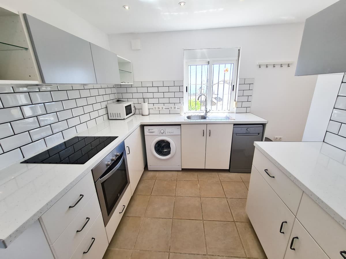 5 bed Detached Villa in La Cala de Mijas