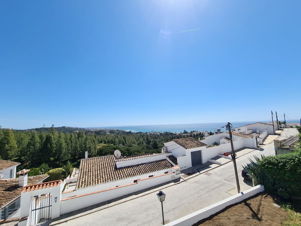 5 bed Detached Villa in La Cala de Mijas