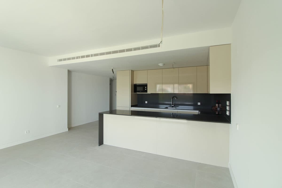 2 bed Middle Floor Apartment in La Cala de Mijas