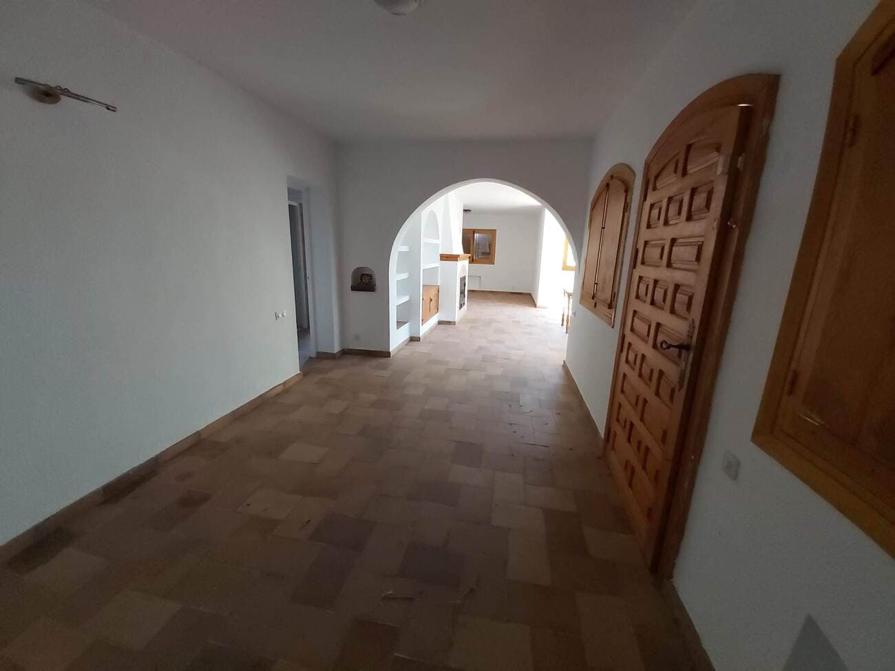 3 bed Detached Villa in La Zenia