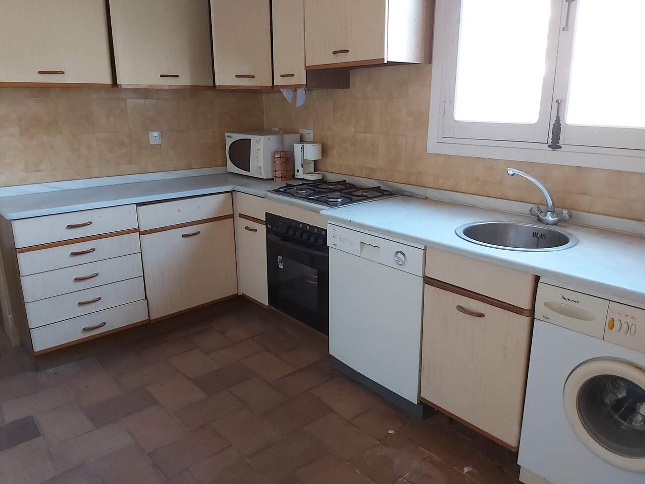 3 bed Detached Villa in La Zenia