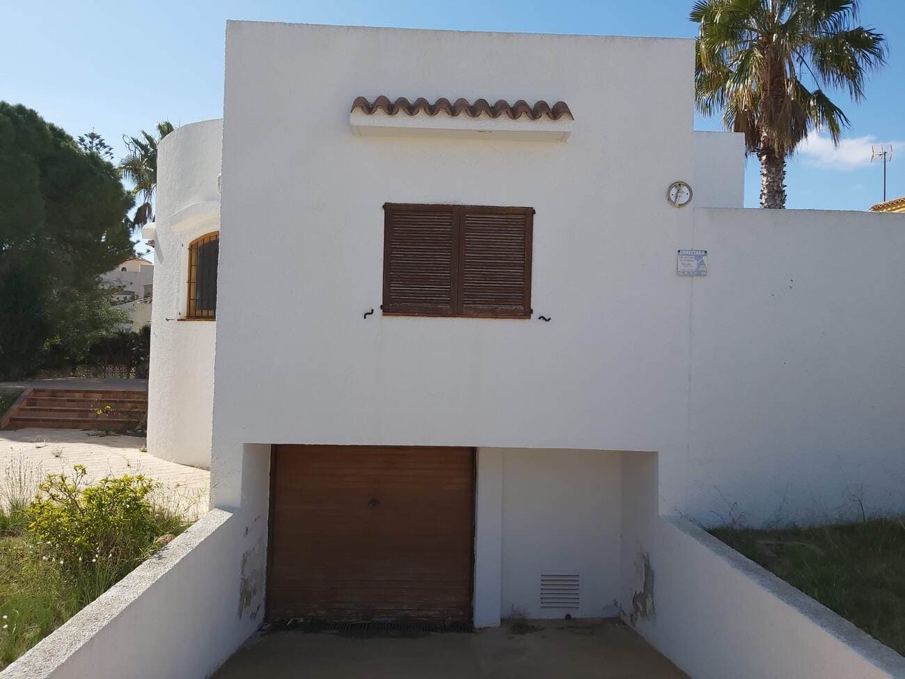 3 bed Detached Villa in La Zenia