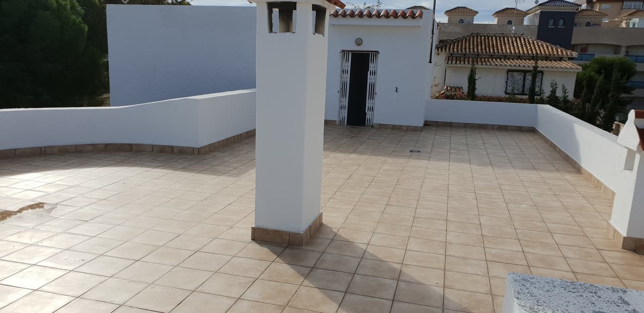 3 bed Detached Villa in La Zenia