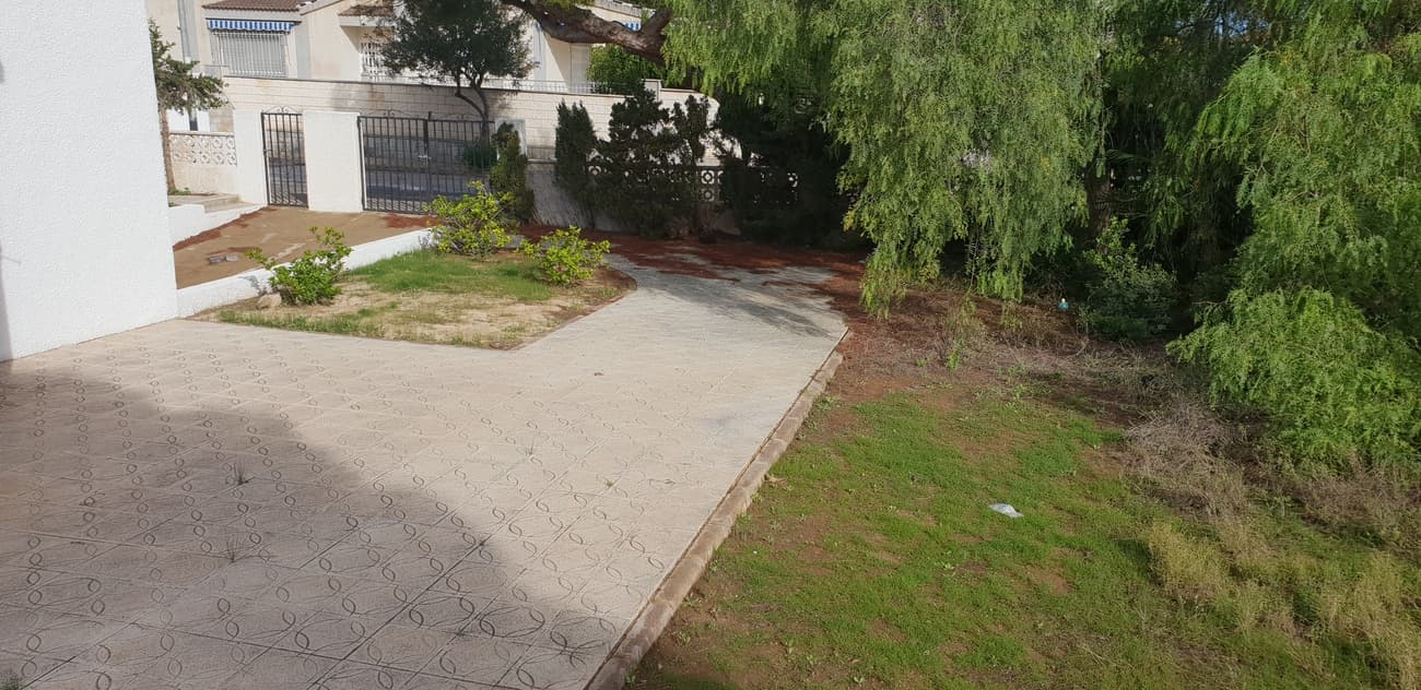 3 bed Detached Villa in La Zenia